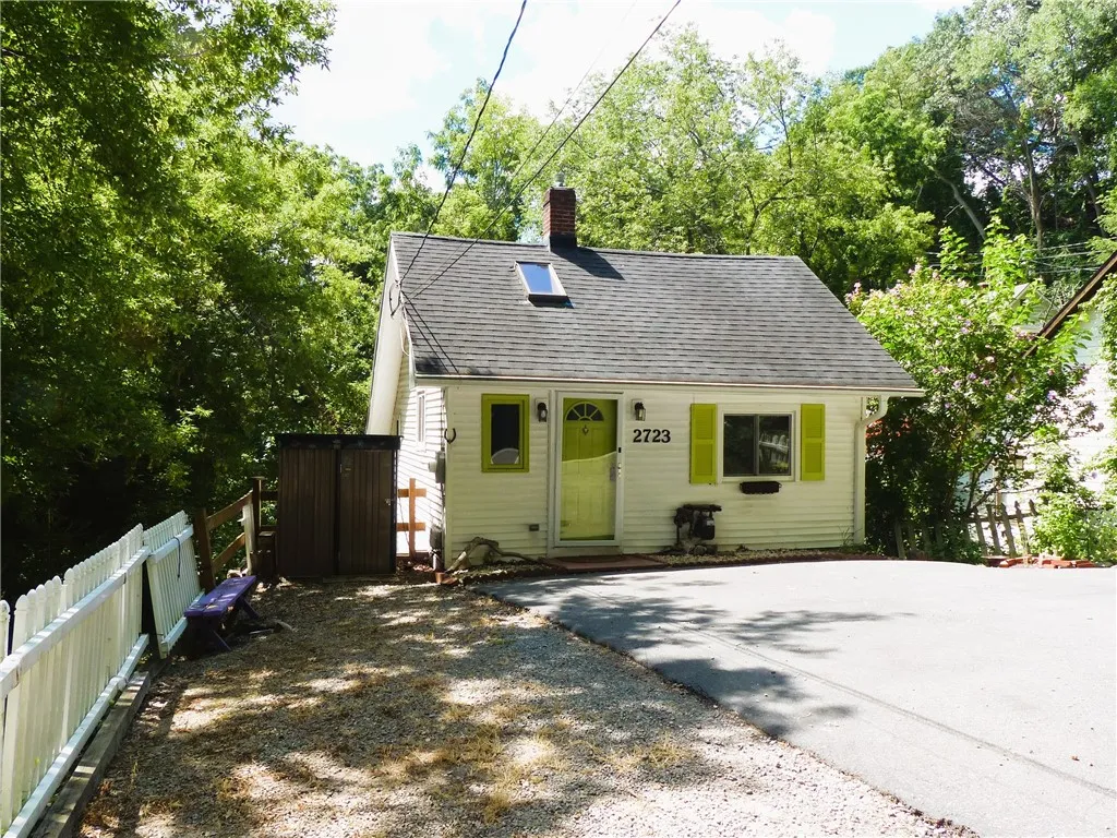 Property at 2723 Titus Avenue Extension, Irondequoit, NY 14622