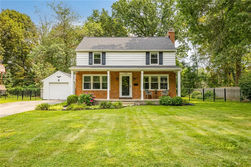 Property at 140 Fairhaven Road, Brighton, NY 14610