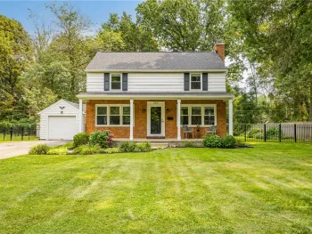 Property at 140 Fairhaven Road, Brighton, NY 14610