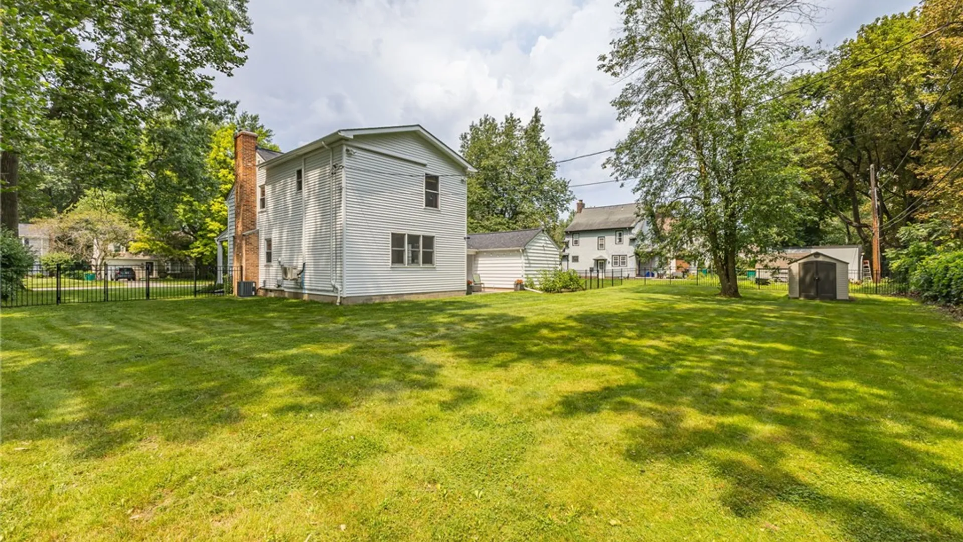 Property at 140 Fairhaven Road, Brighton, NY 14610 25