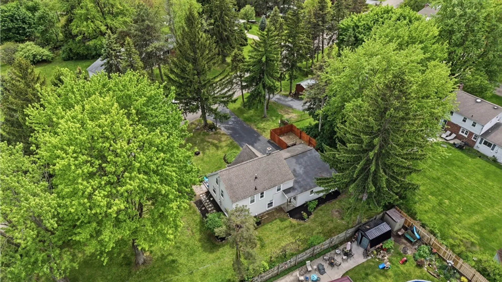 Property at 8730 Sunset Drive, Clarence, NY 14221 37