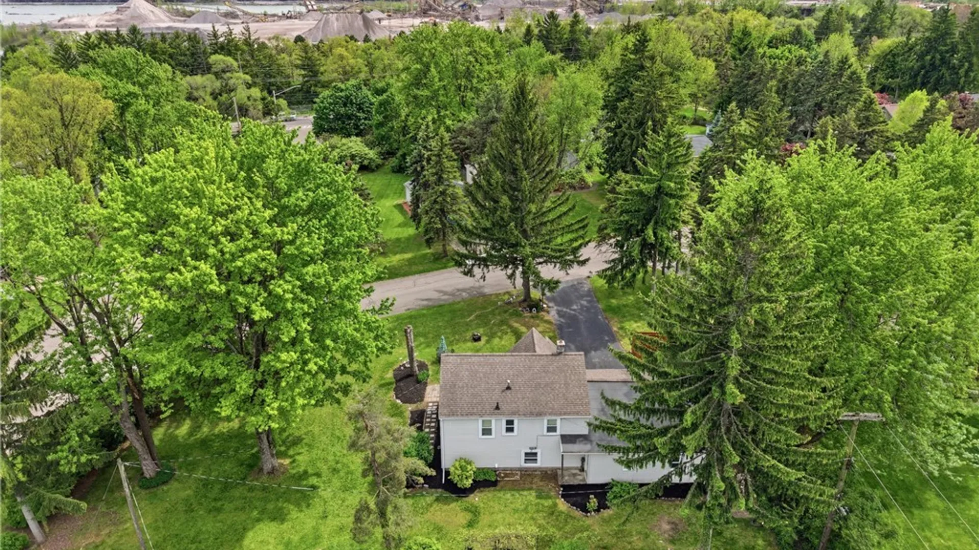 Property at 8730 Sunset Drive, Clarence, NY 14221 38
