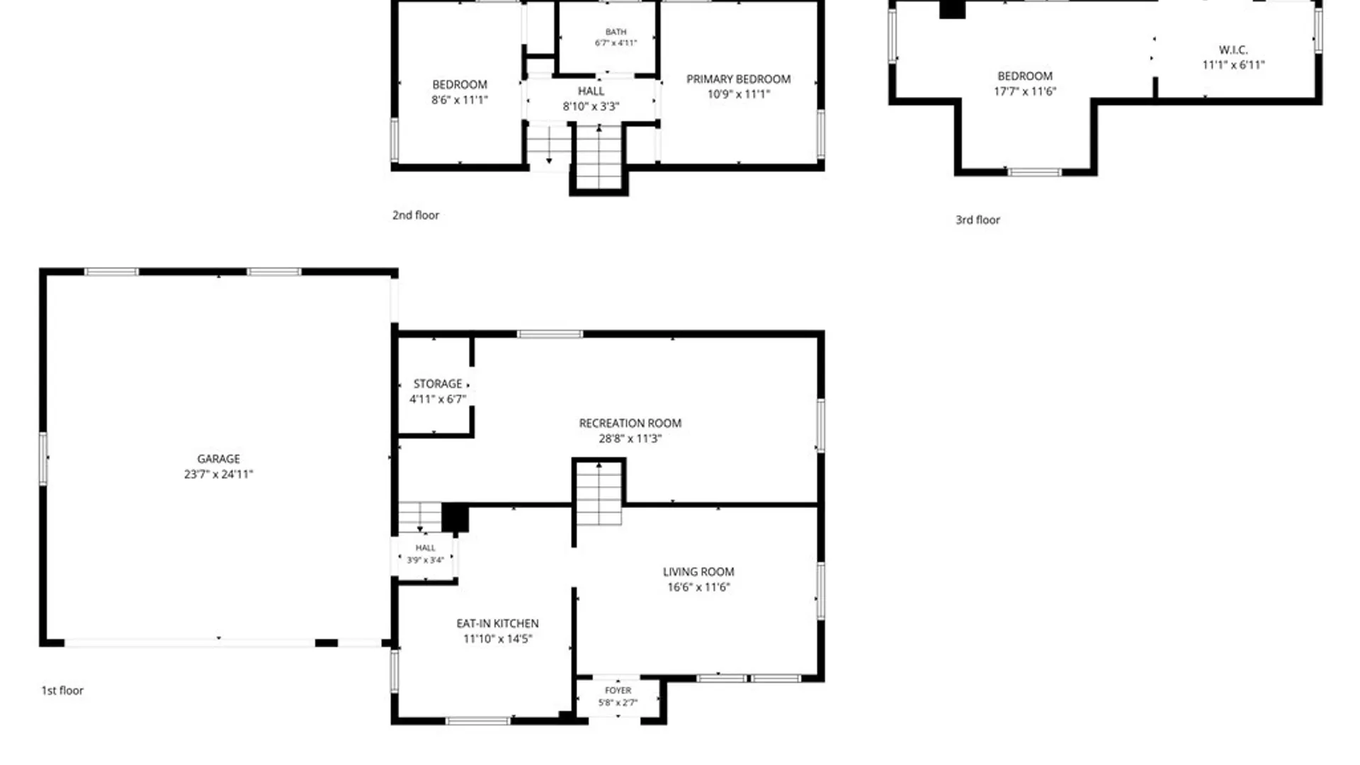 Property at 8730 Sunset Drive, Clarence, NY 14221 41