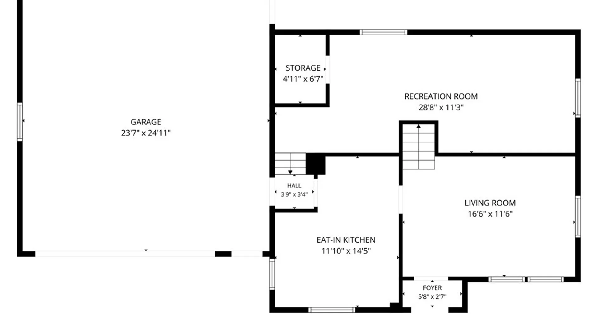 Property at 8730 Sunset Drive, Clarence, NY 14221 42