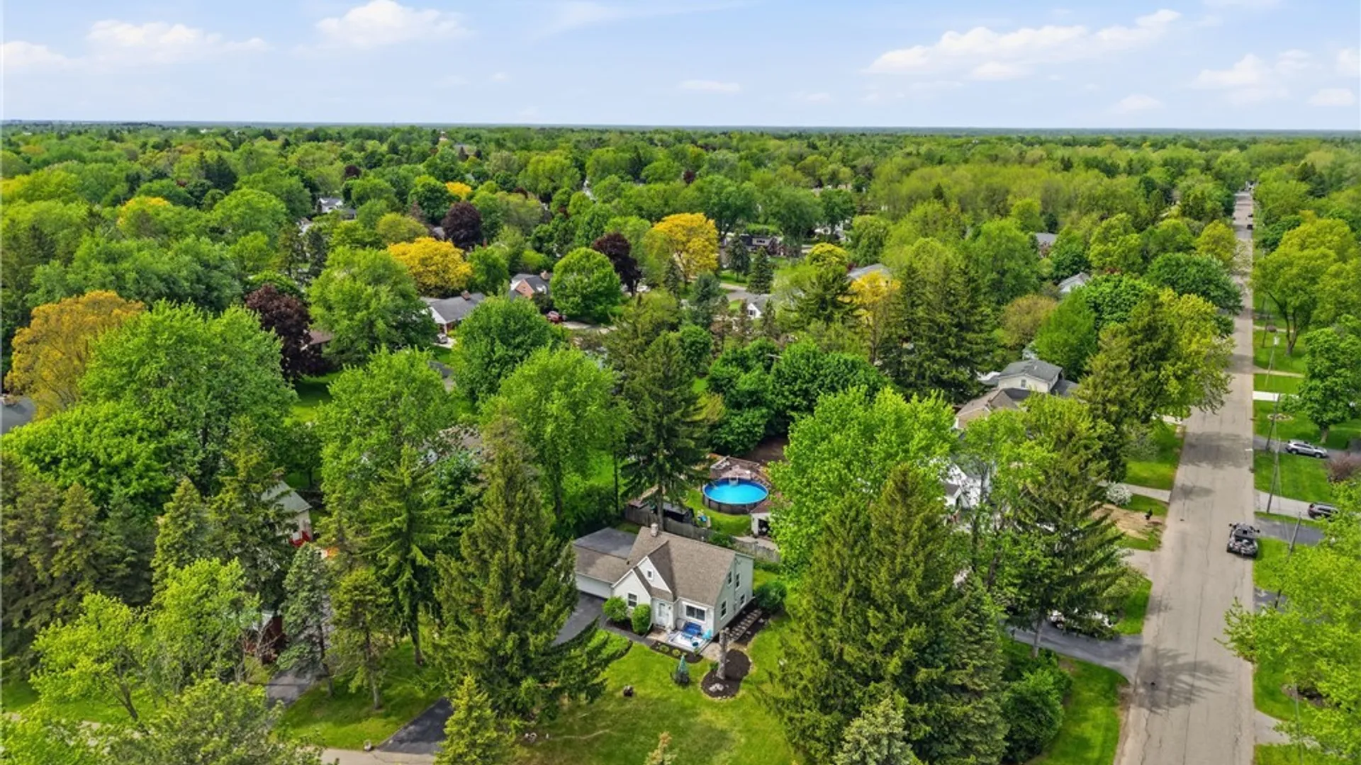 Property at 8730 Sunset Drive, Clarence, NY 14221 33