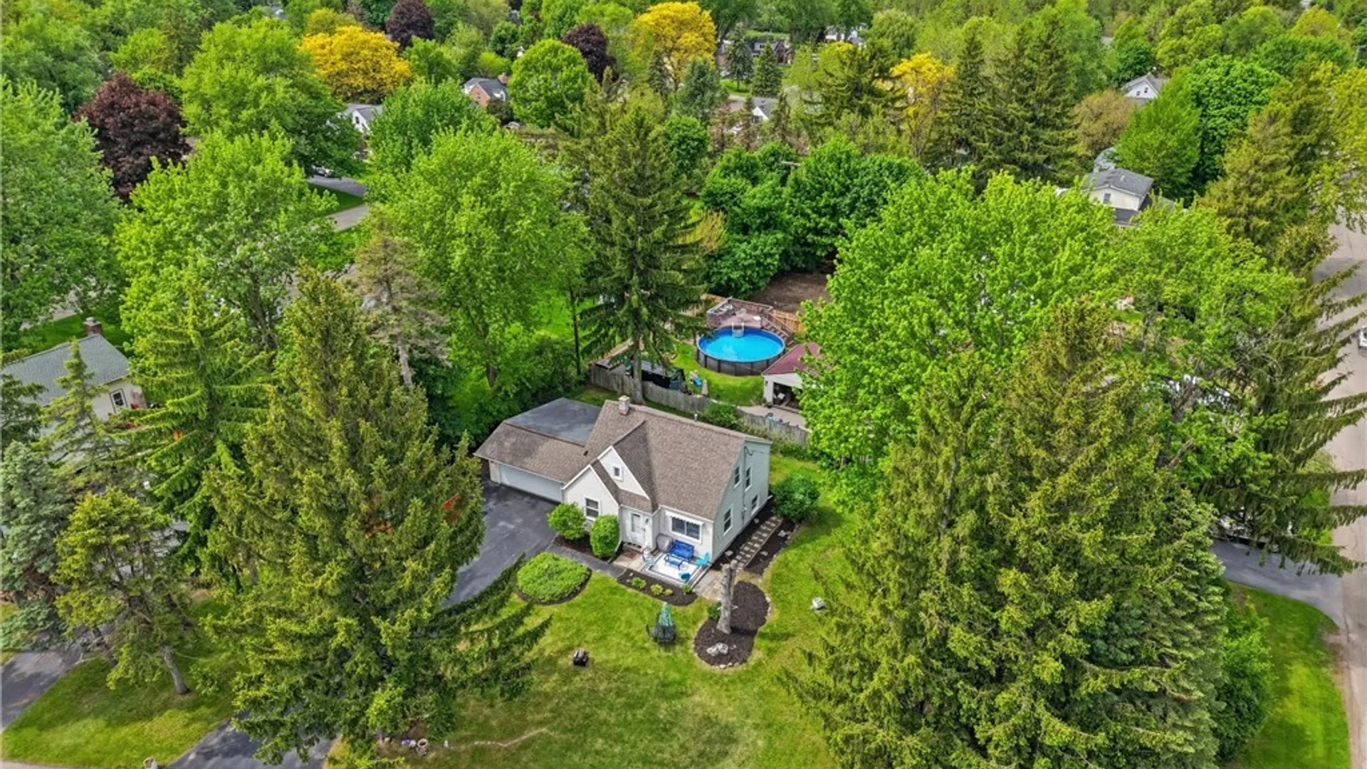 Property at 8730 Sunset Drive, Clarence, NY 14221 34