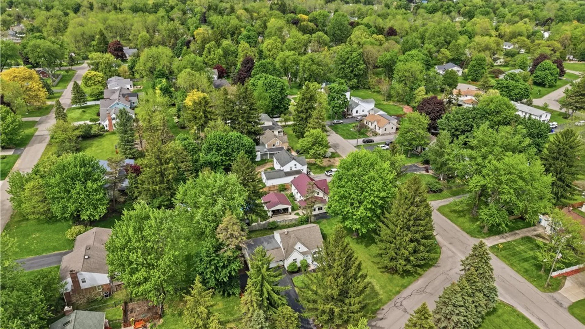 Property at 8730 Sunset Drive, Clarence, NY 14221 35