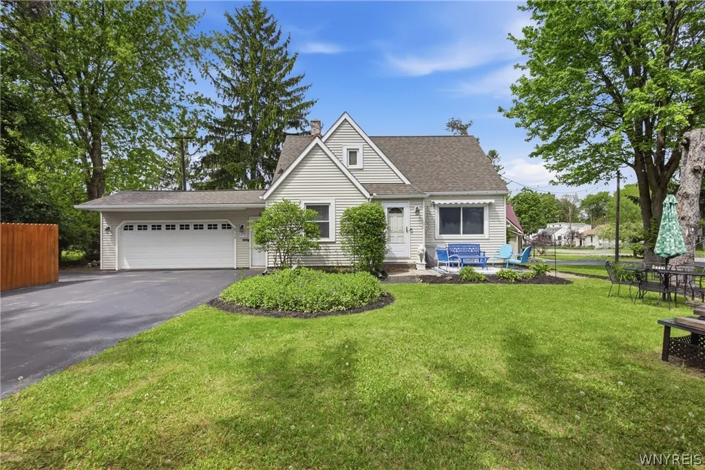 Property at 8730 Sunset Drive, Clarence, NY 14221