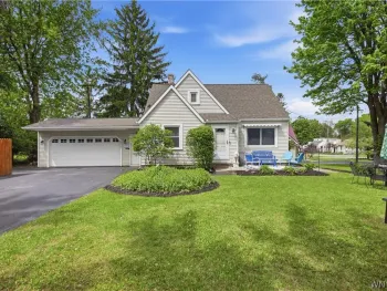 Property at 8730 Sunset Drive, Clarence, NY 14221