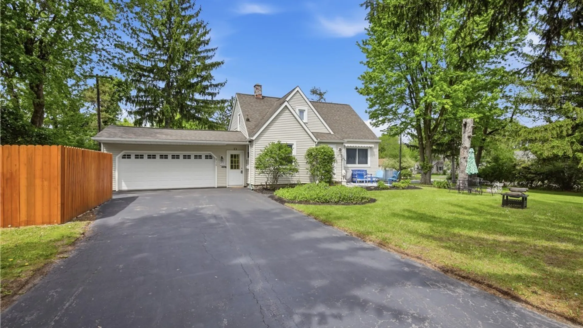 Property at 8730 Sunset Drive, Clarence, NY 14221 3