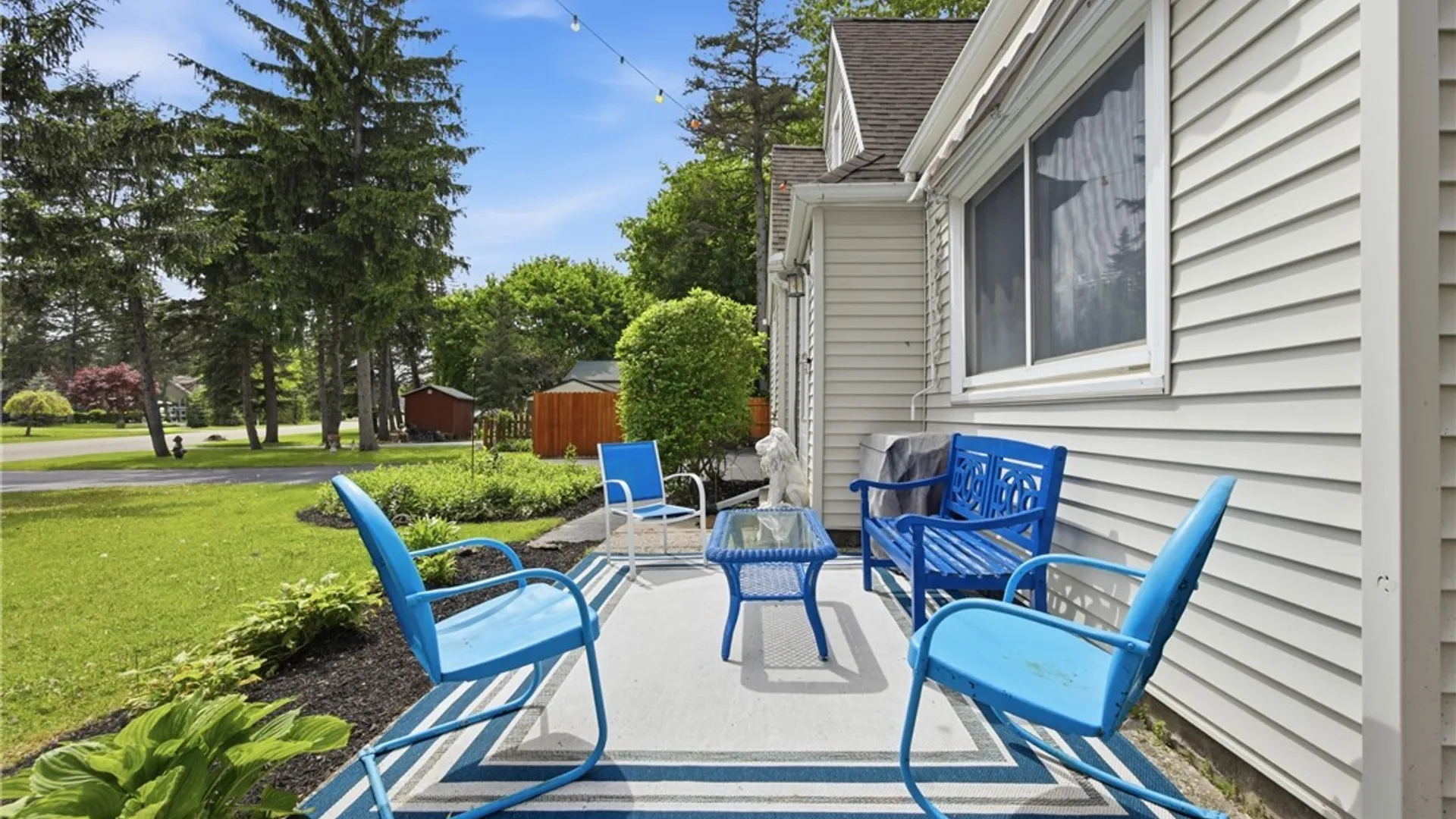 Property at 8730 Sunset Drive, Clarence, NY 14221 6
