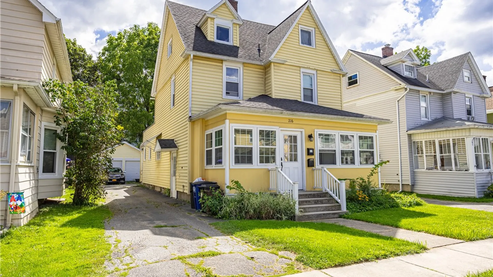 Property at 216 E Commercial Street, East Rochester, NY 14445 3