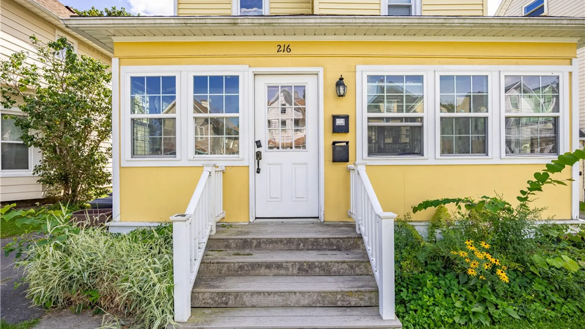 Property at 216 E Commercial Street, East Rochester, NY 14445 4