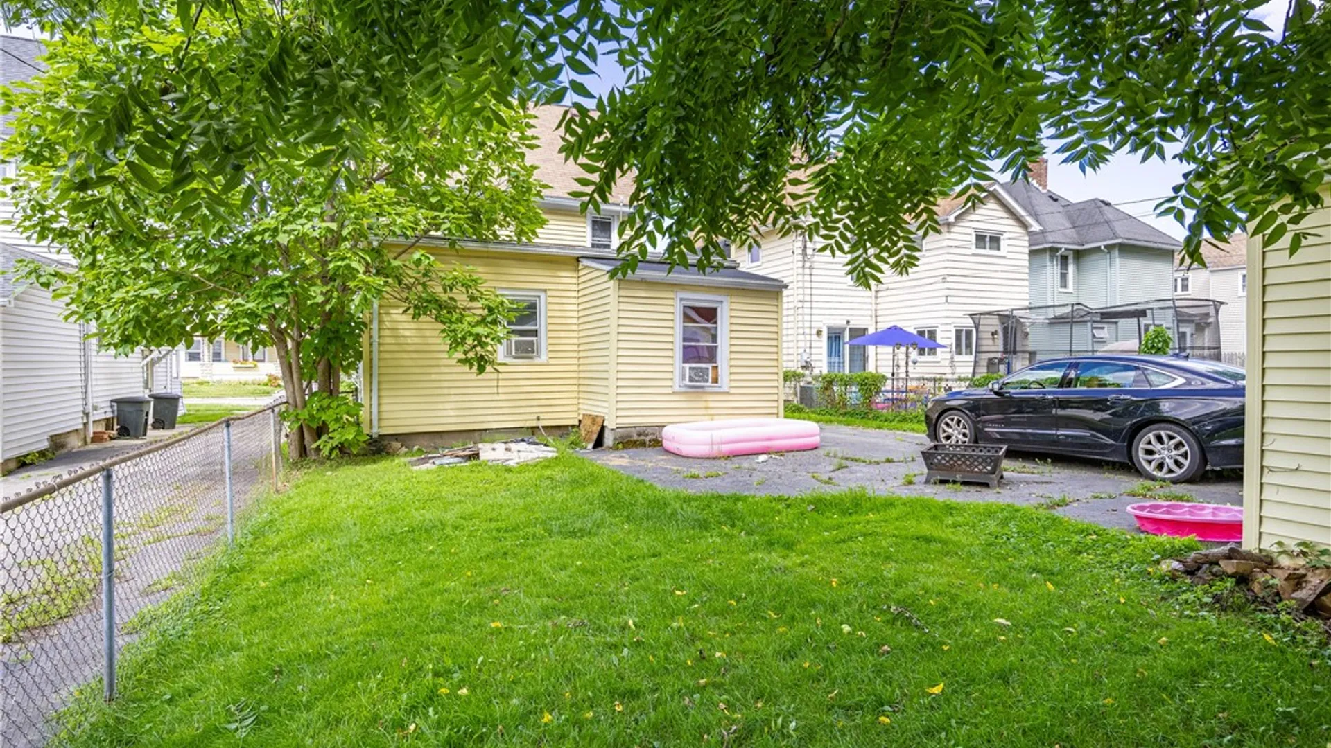 Property at 216 E Commercial Street, East Rochester, NY 14445 17