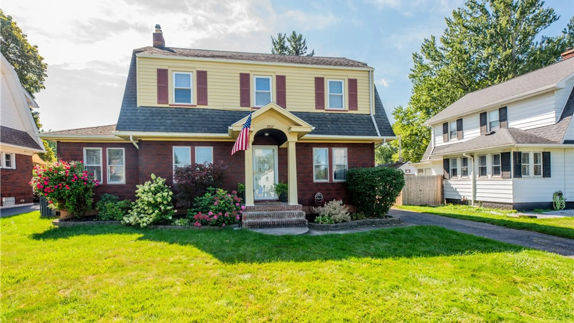 Property at 2807 Chili Avenue, Chili, NY 14624 3