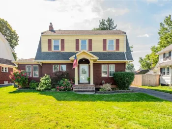 Property at 2807 Chili Avenue, Chili, NY 14624