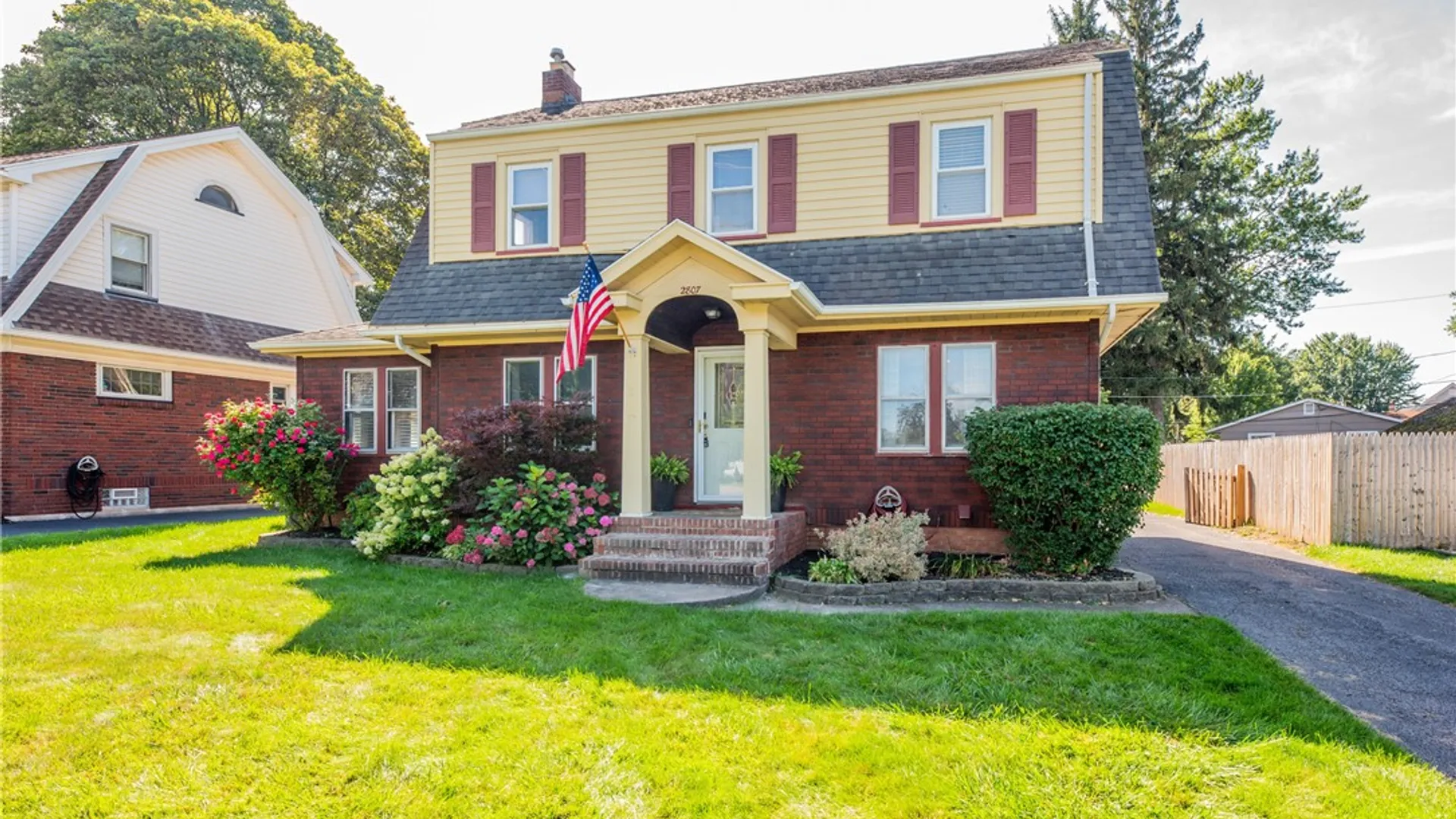 Property at 2807 Chili Avenue, Chili, NY 14624 4