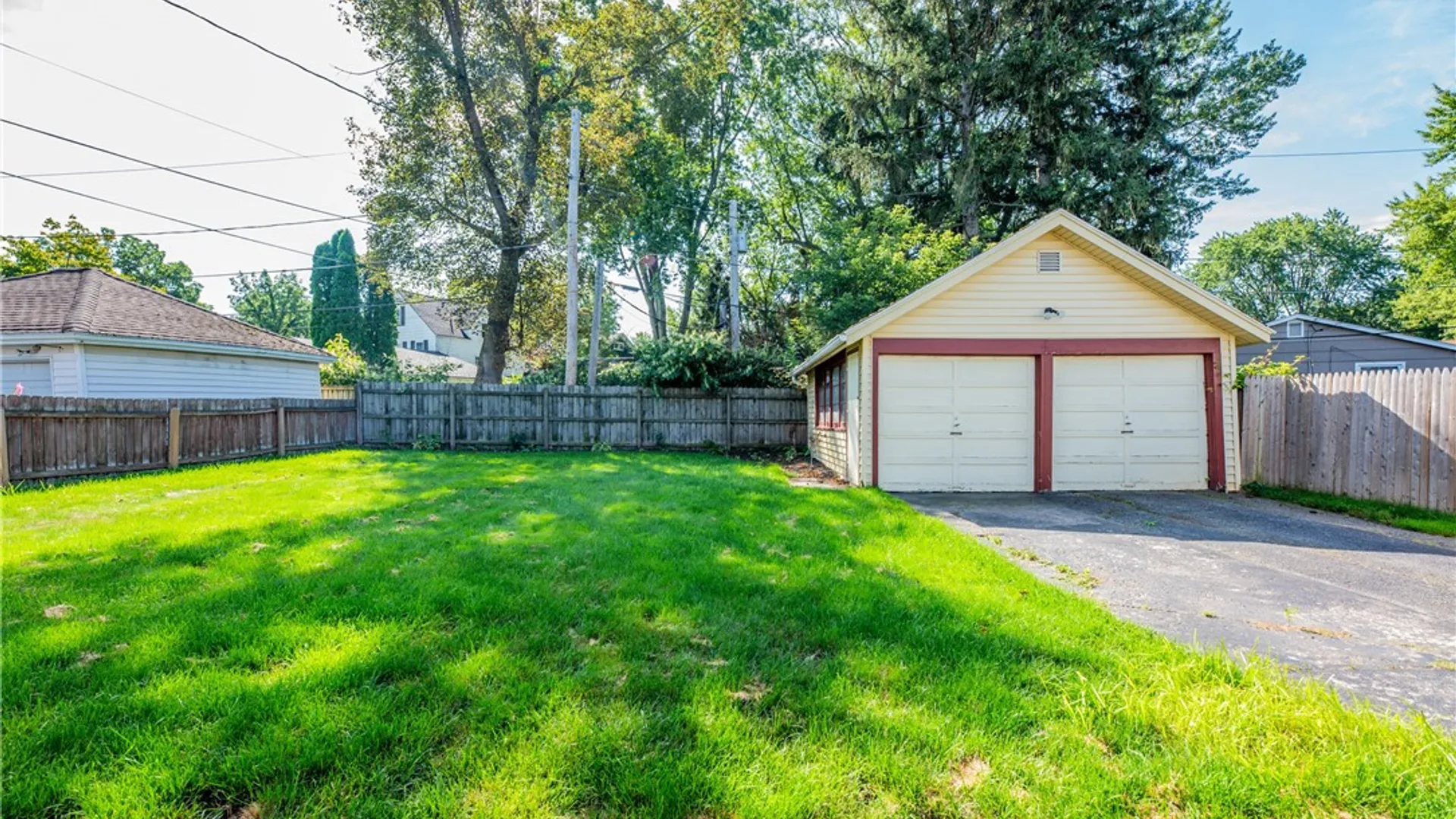 Property at 2807 Chili Avenue, Chili, NY 14624 42
