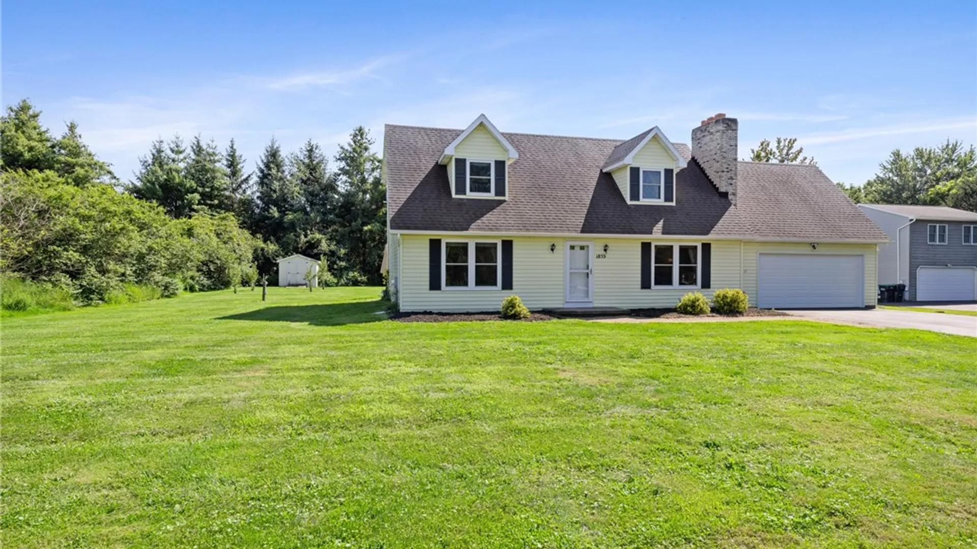 Property at 1859 State Road, Webster, NY 14580 4