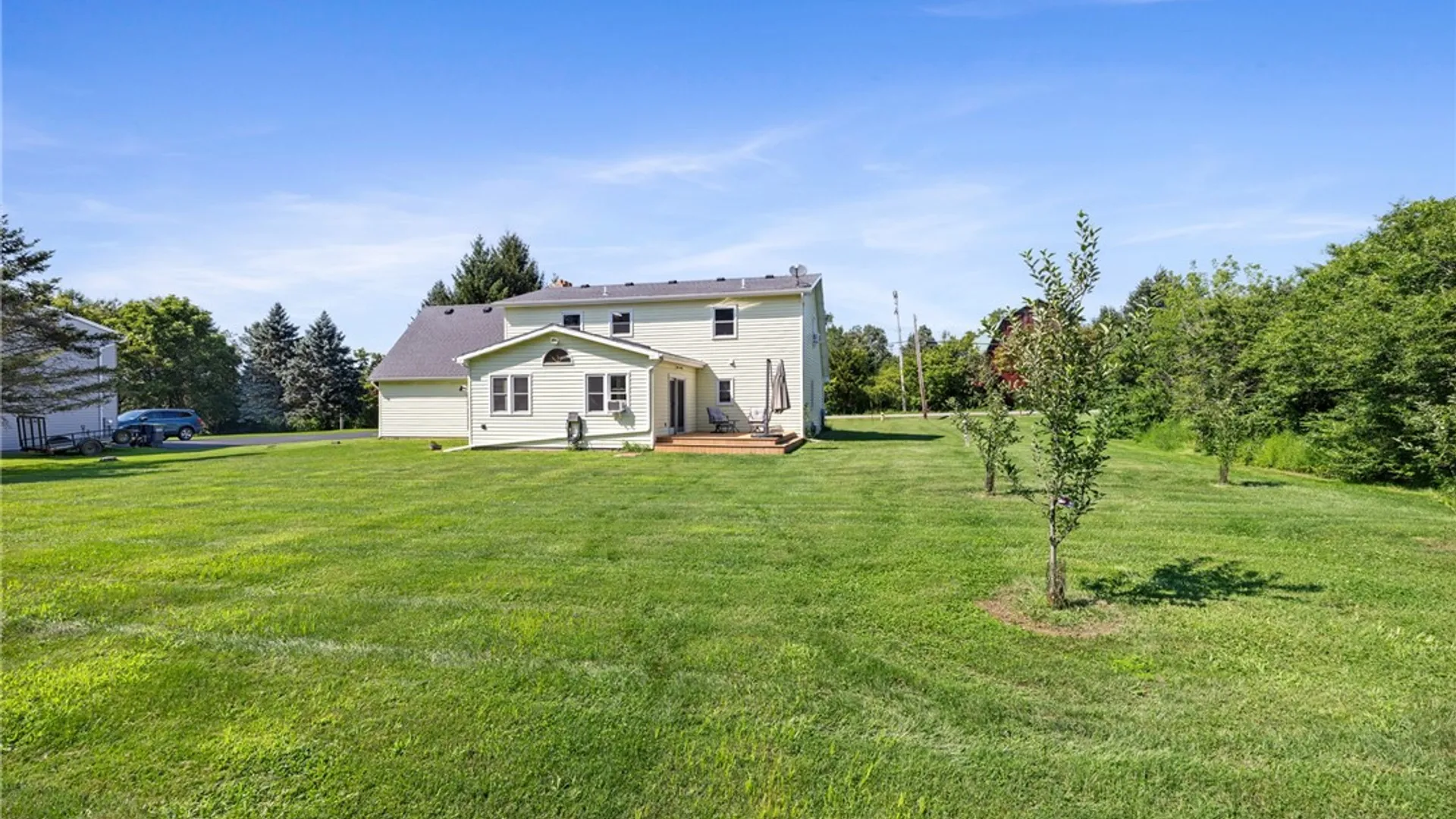 Property at 1859 State Road, Webster, NY 14580 40