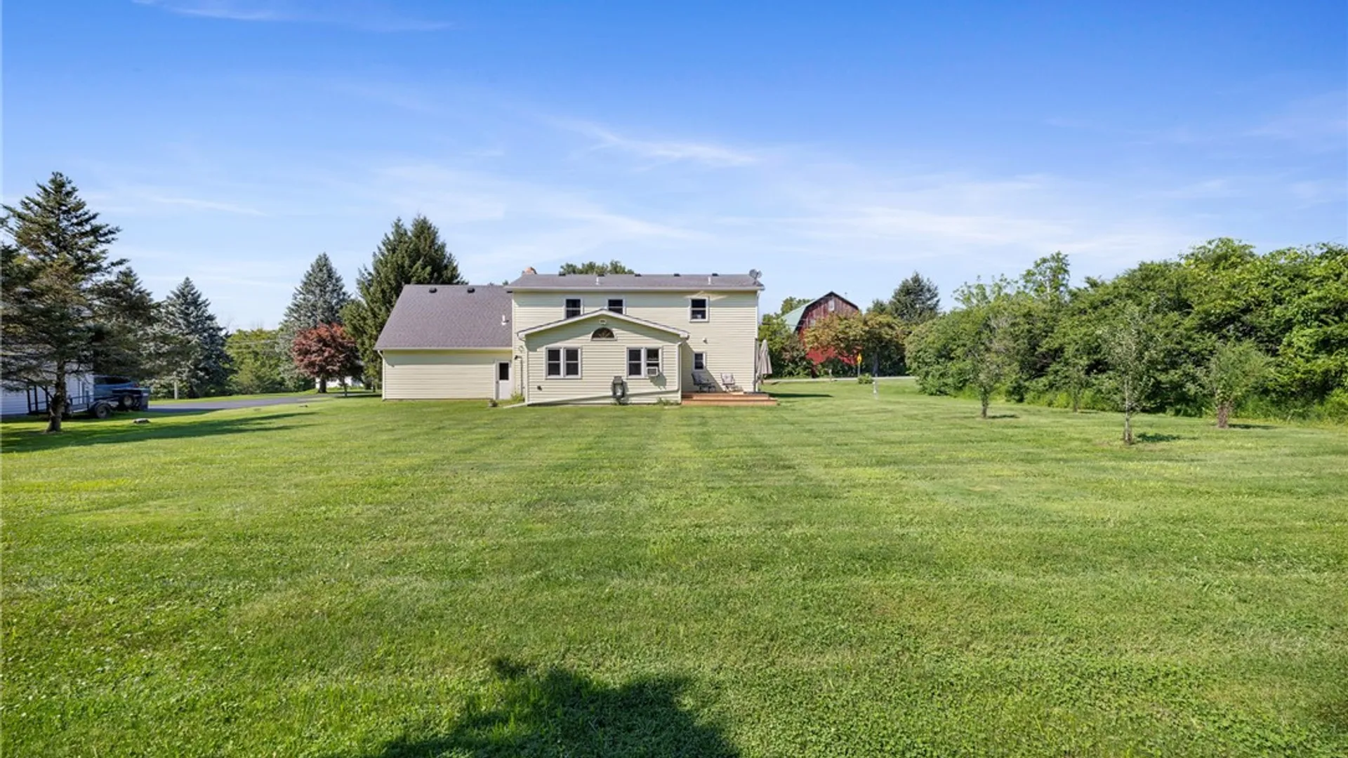 Property at 1859 State Road, Webster, NY 14580 41