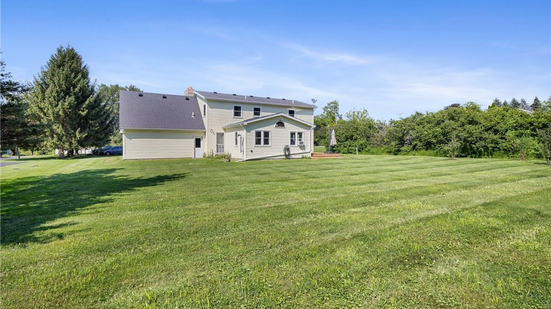 Property at 1859 State Road, Webster, NY 14580 42
