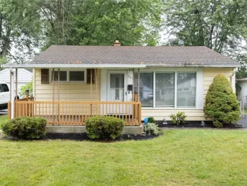 Property at 540 Wendel Avenue, Tonawanda, NY 14223