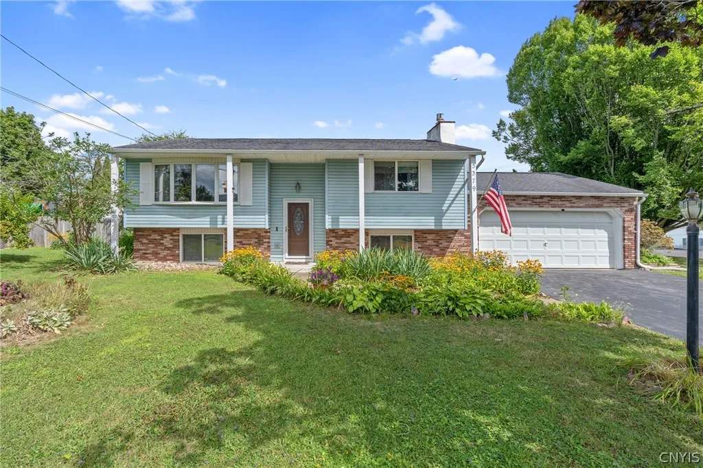 Property at 5379 Vineyard Drive, Clay, NY 13041