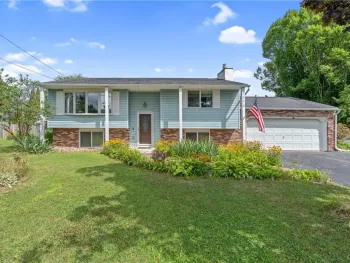 Property at 5379 Vineyard Drive, Clay, NY 13041