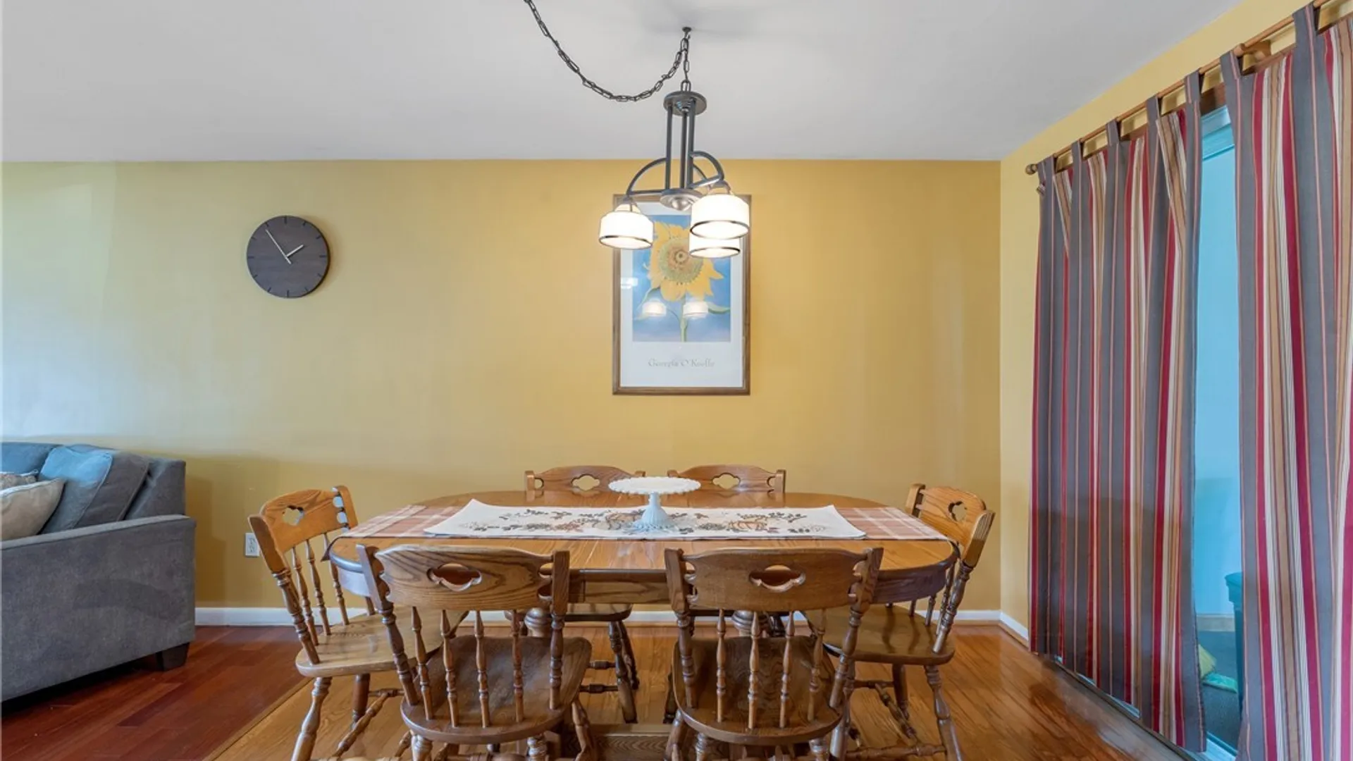 Property at 5379 Vineyard Drive, Clay, NY 13041 11