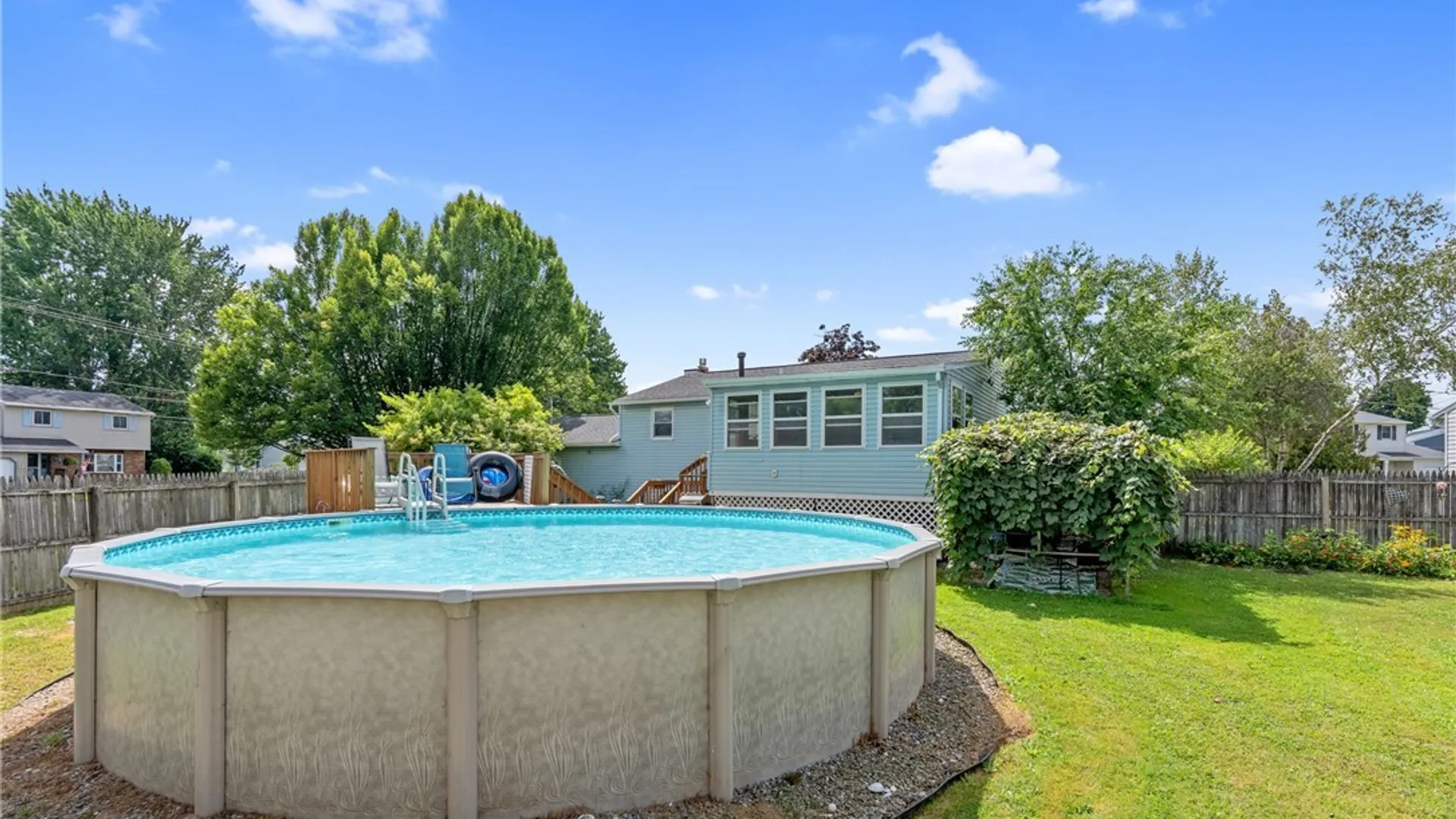 Property at 5379 Vineyard Drive, Clay, NY 13041 35