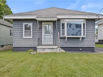 Property at 128 Harford Road, Syracuse, NY 13208