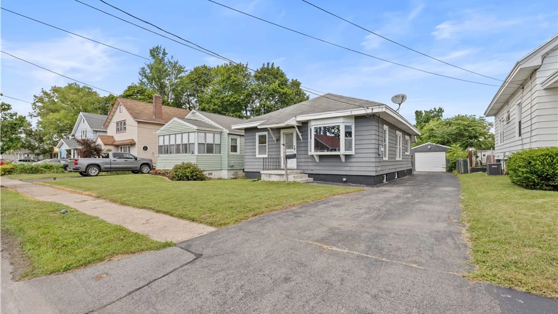 Property at 128 Harford Road, Syracuse, NY 13208 3