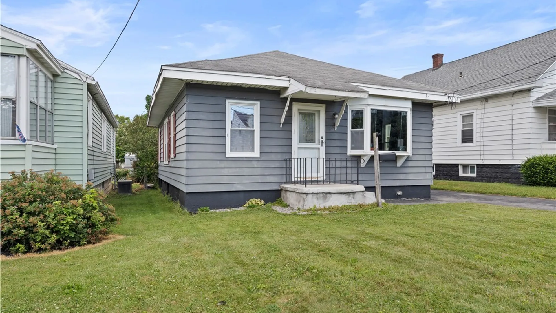 Property at 128 Harford Road, Syracuse, NY 13208 4