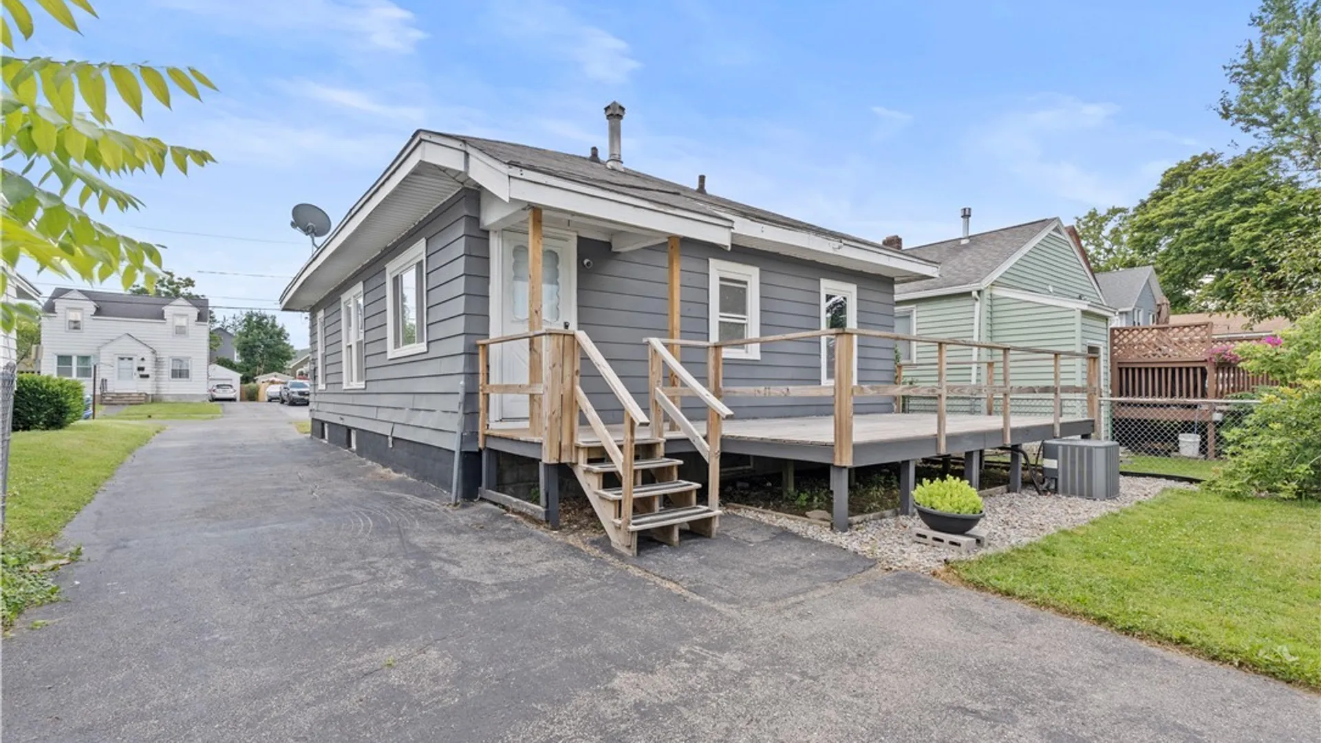 Property at 128 Harford Road, Syracuse, NY 13208 25