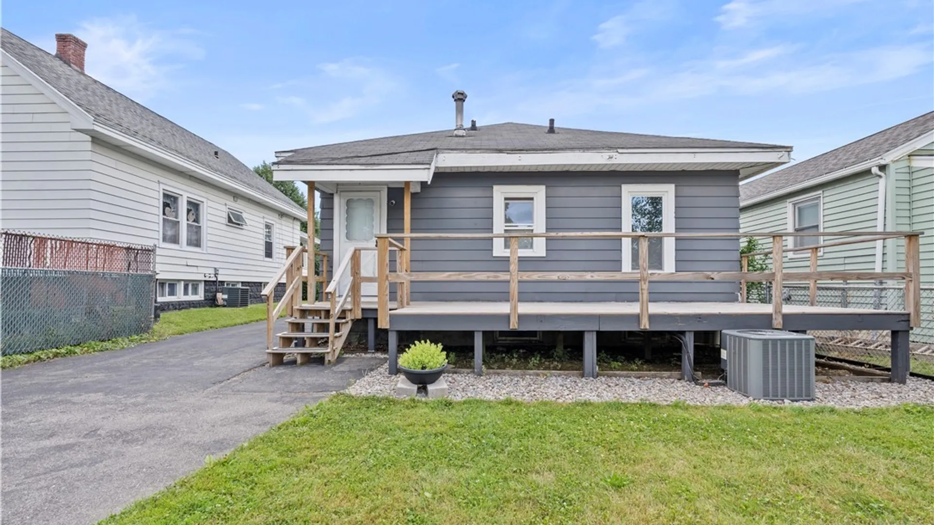 Property at 128 Harford Road, Syracuse, NY 13208 26