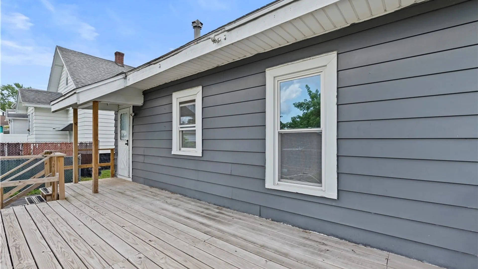 Property at 128 Harford Road, Syracuse, NY 13208 27