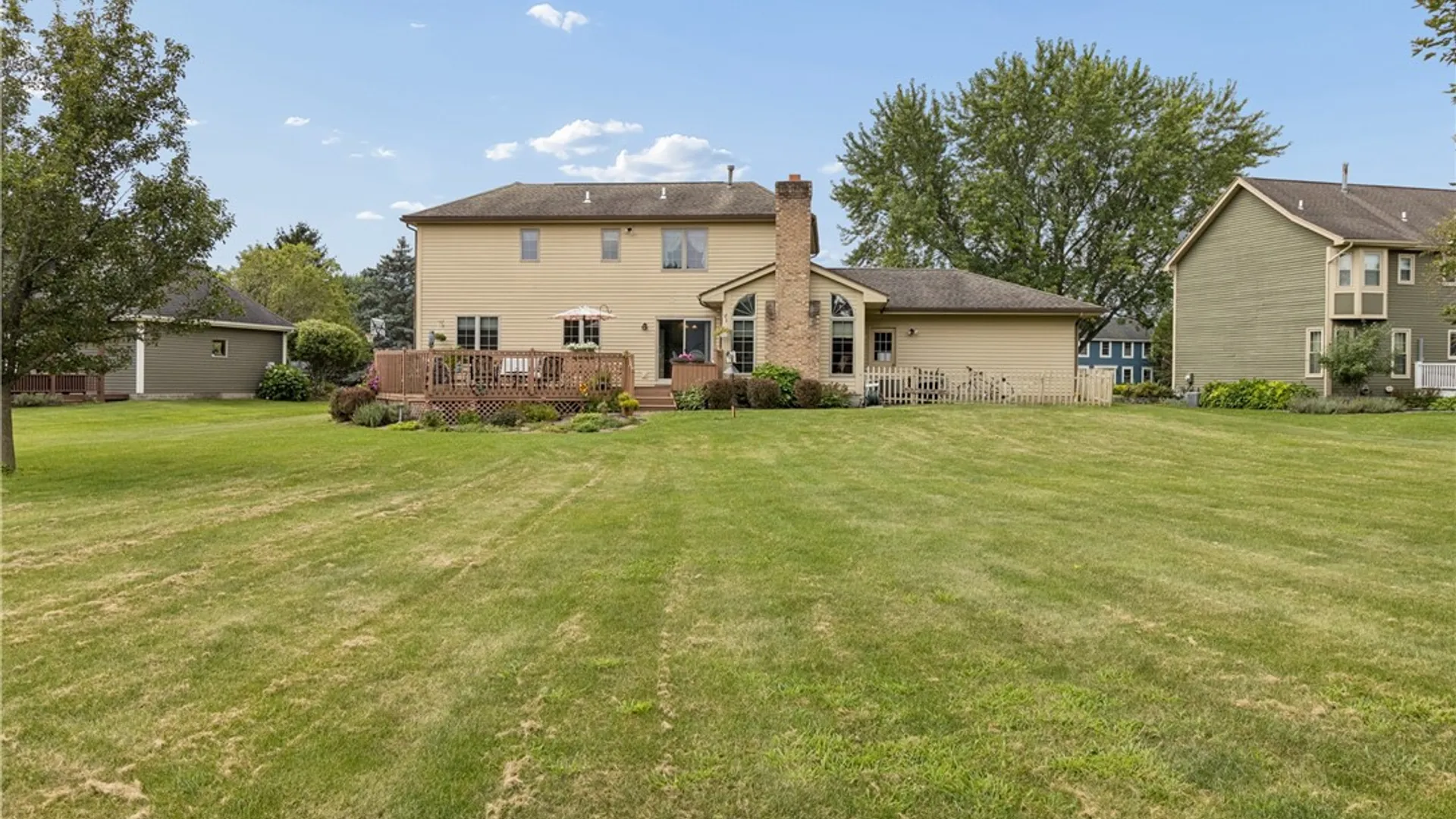 Property at 85 Corral Drive, Penfield, NY 14526 28