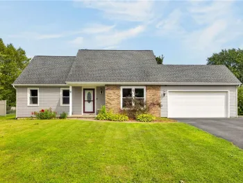 Property at 9 Newcomb Drive, Parma, NY 14468