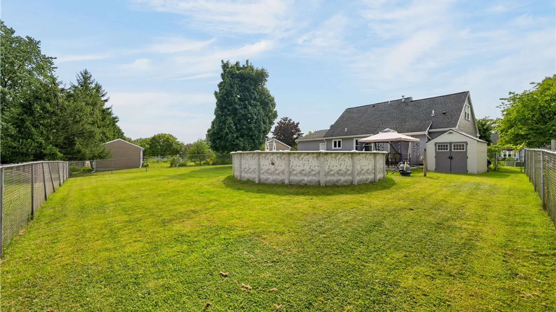 Property at 9 Newcomb Drive, Parma, NY 14468 21
