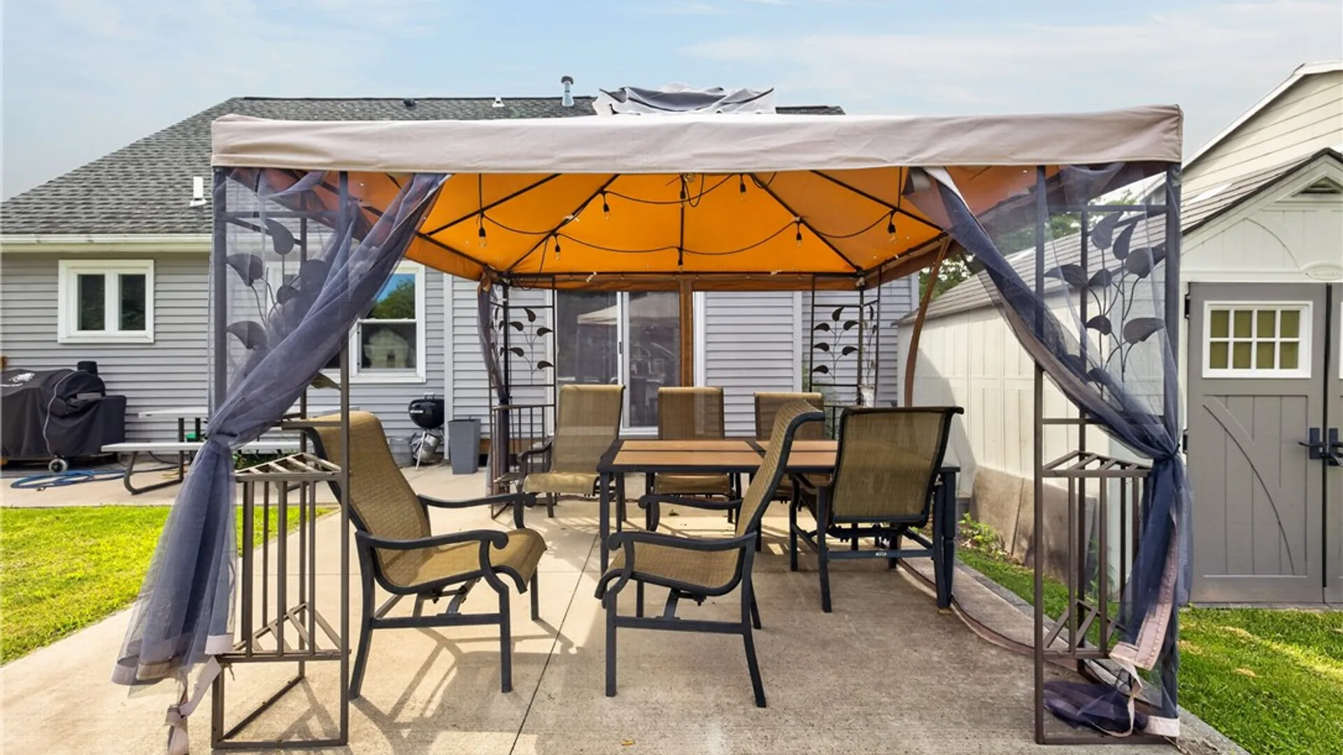 Property at 9 Newcomb Drive, Parma, NY 14468 19