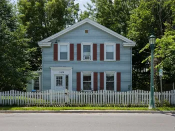Property at 215 W Main Street, Watertown City, NY 13601