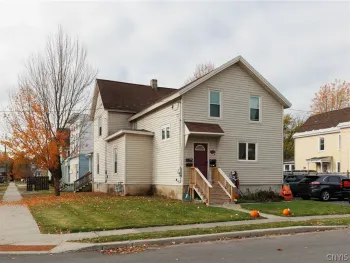 Property at 624 Franklin Street, Watertown City, NY 13601