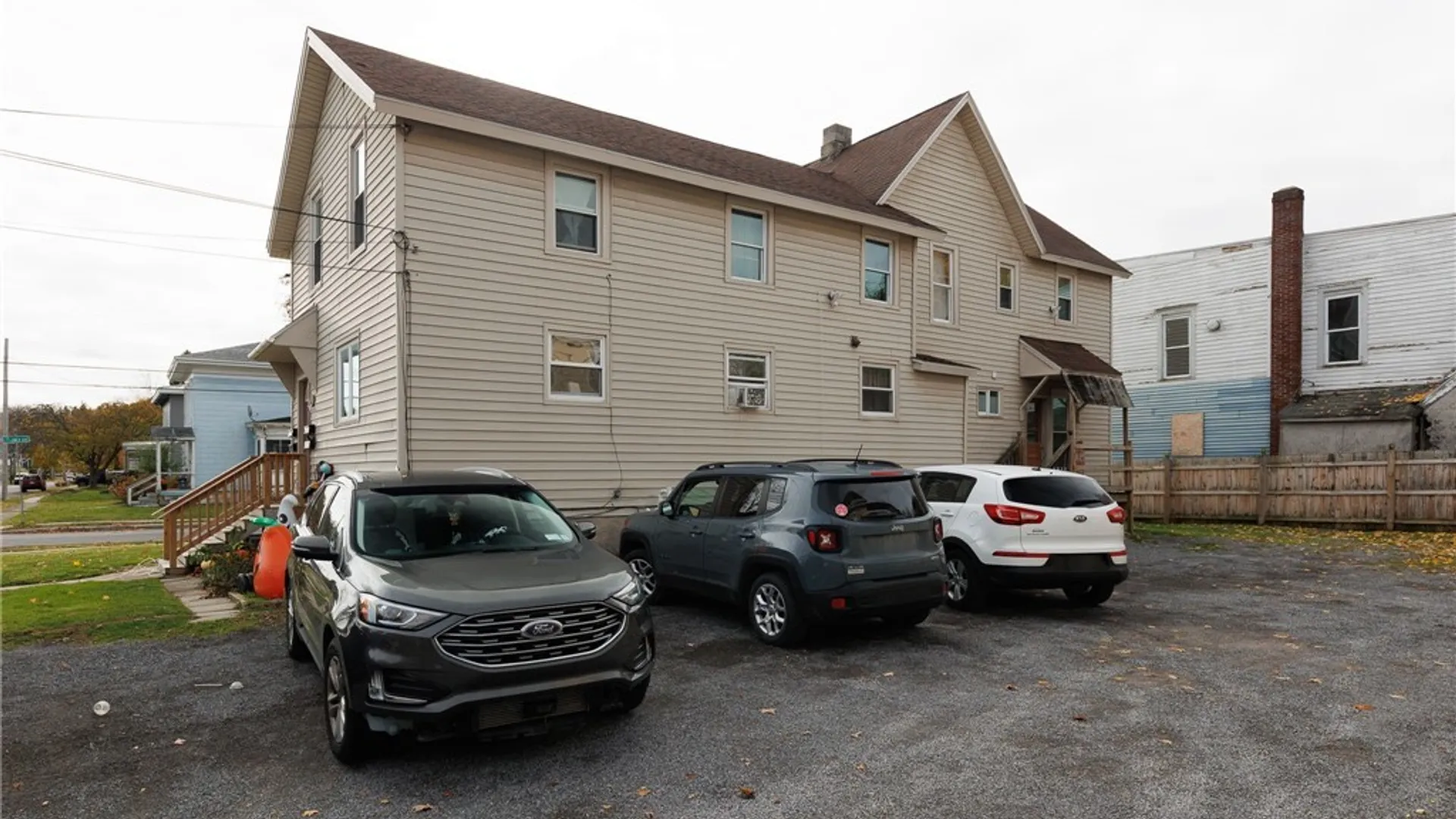 Property at 624 Franklin Street, Watertown City, NY 13601 27
