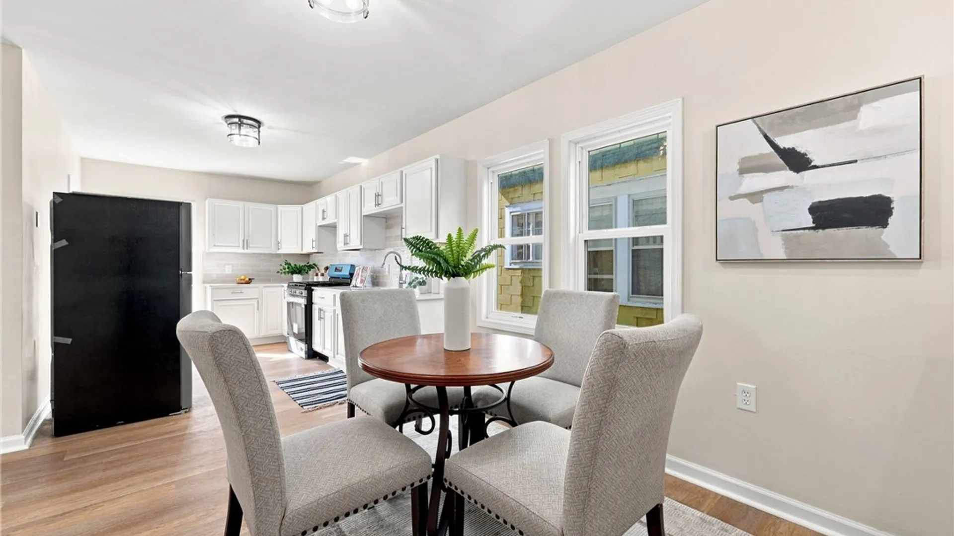 Property at 16 Prairie Avenue, Buffalo, NY 14207 8