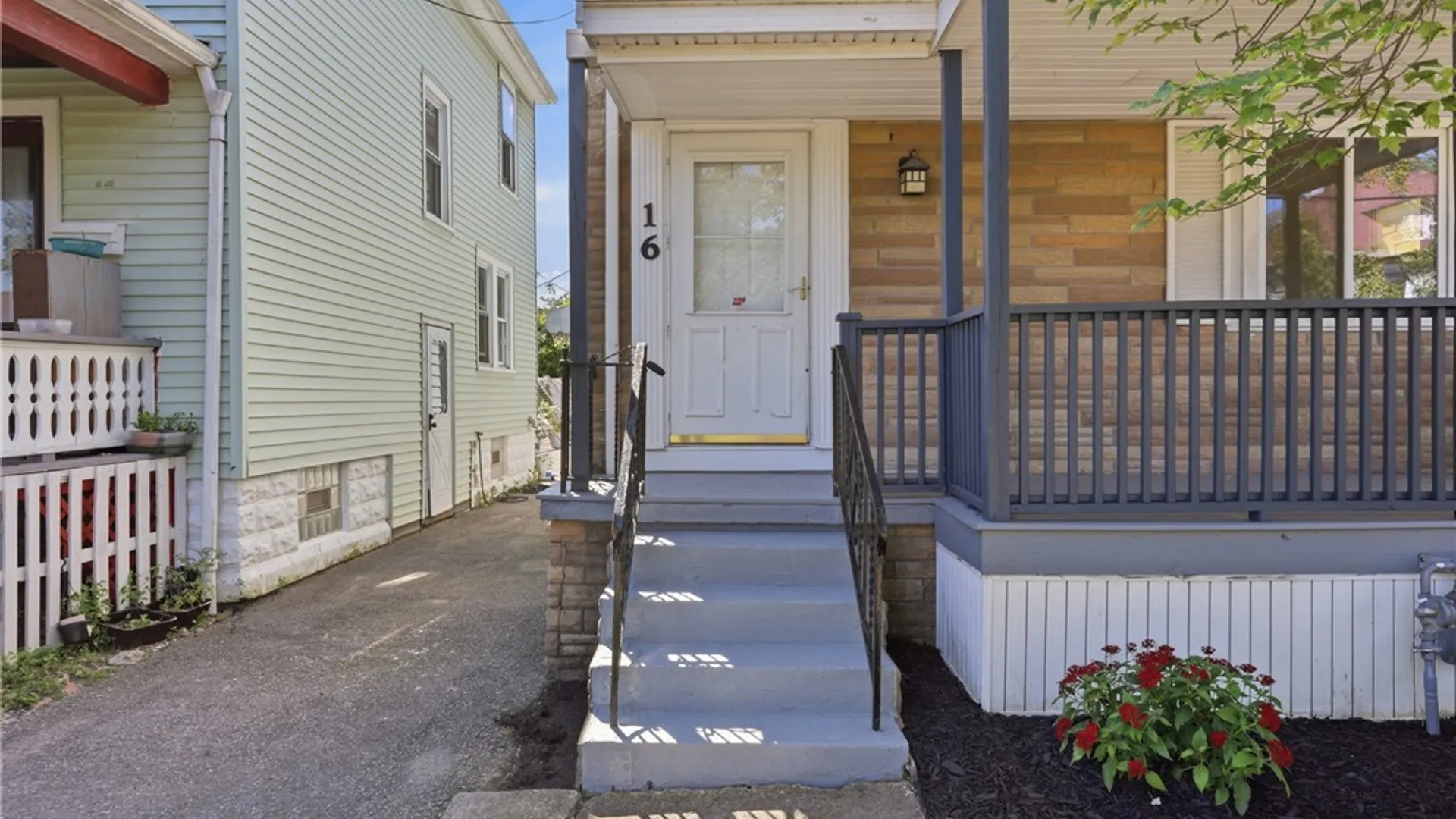 Property at 16 Prairie Avenue, Buffalo, NY 14207 3