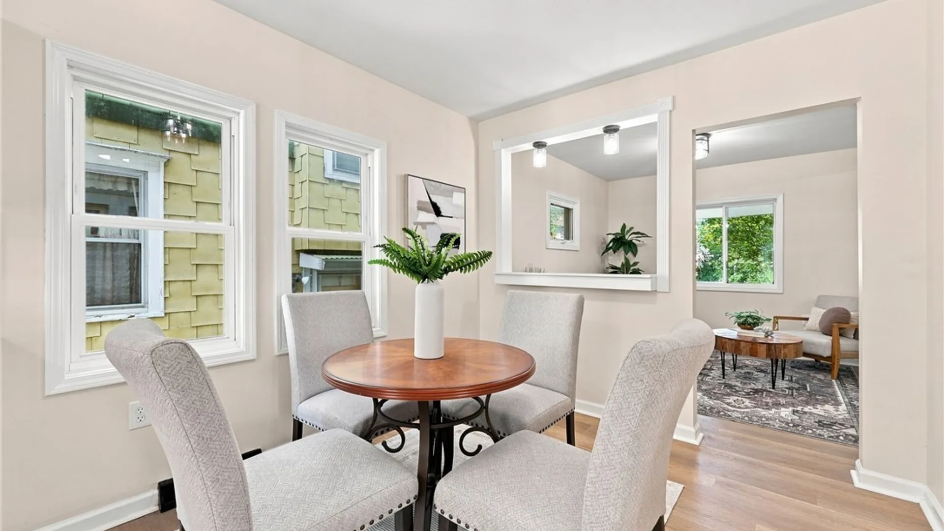 Property at 16 Prairie Avenue, Buffalo, NY 14207 7
