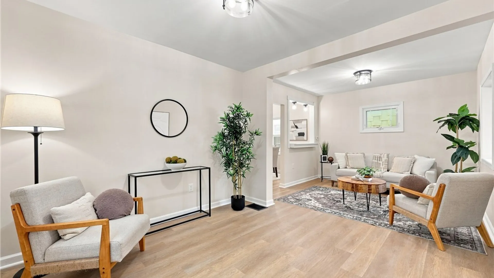 Property at 16 Prairie Avenue, Buffalo, NY 14207 6