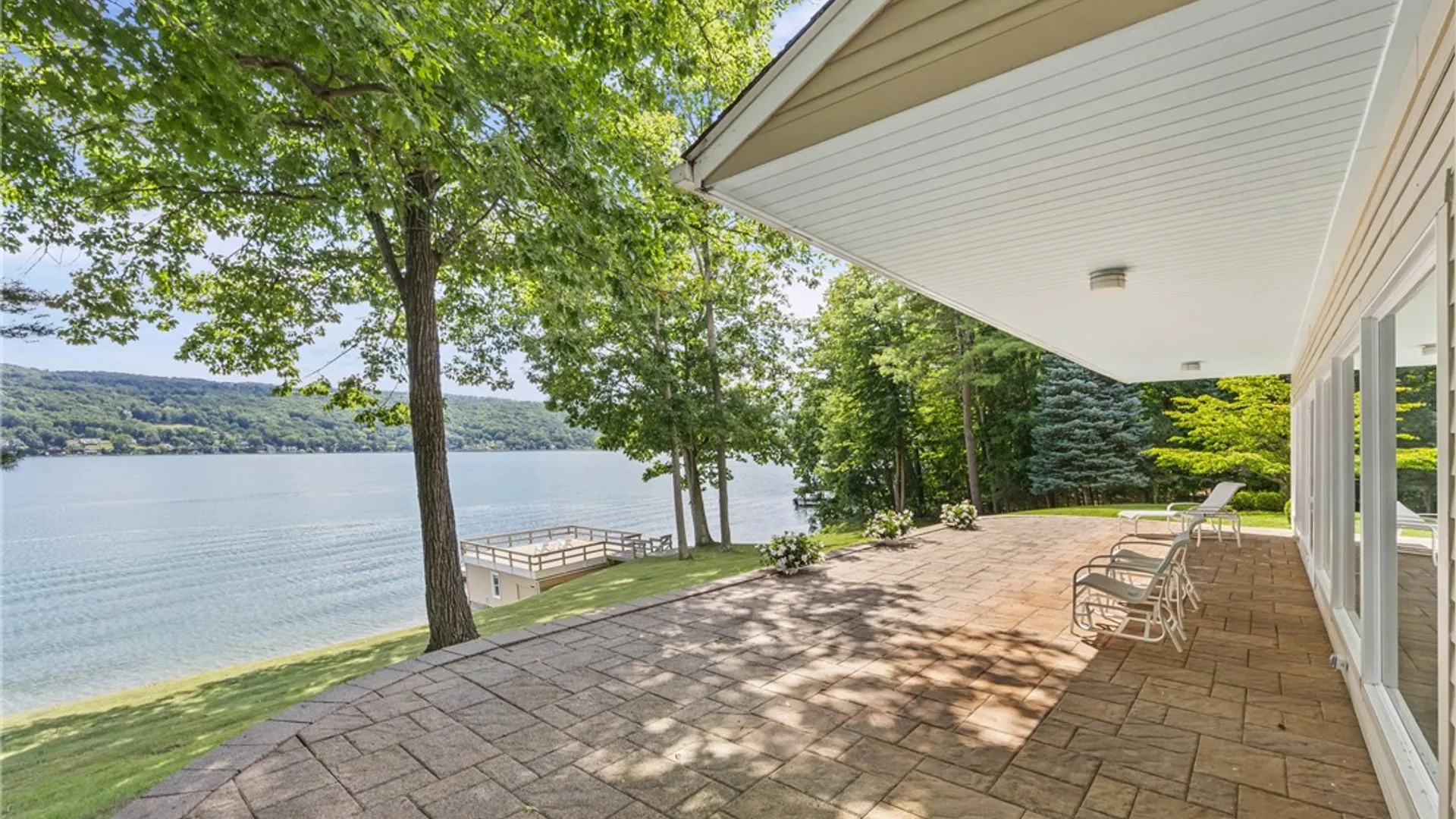Property at 10267 E Bluff Drive, Jerusalem, NY 14527 6