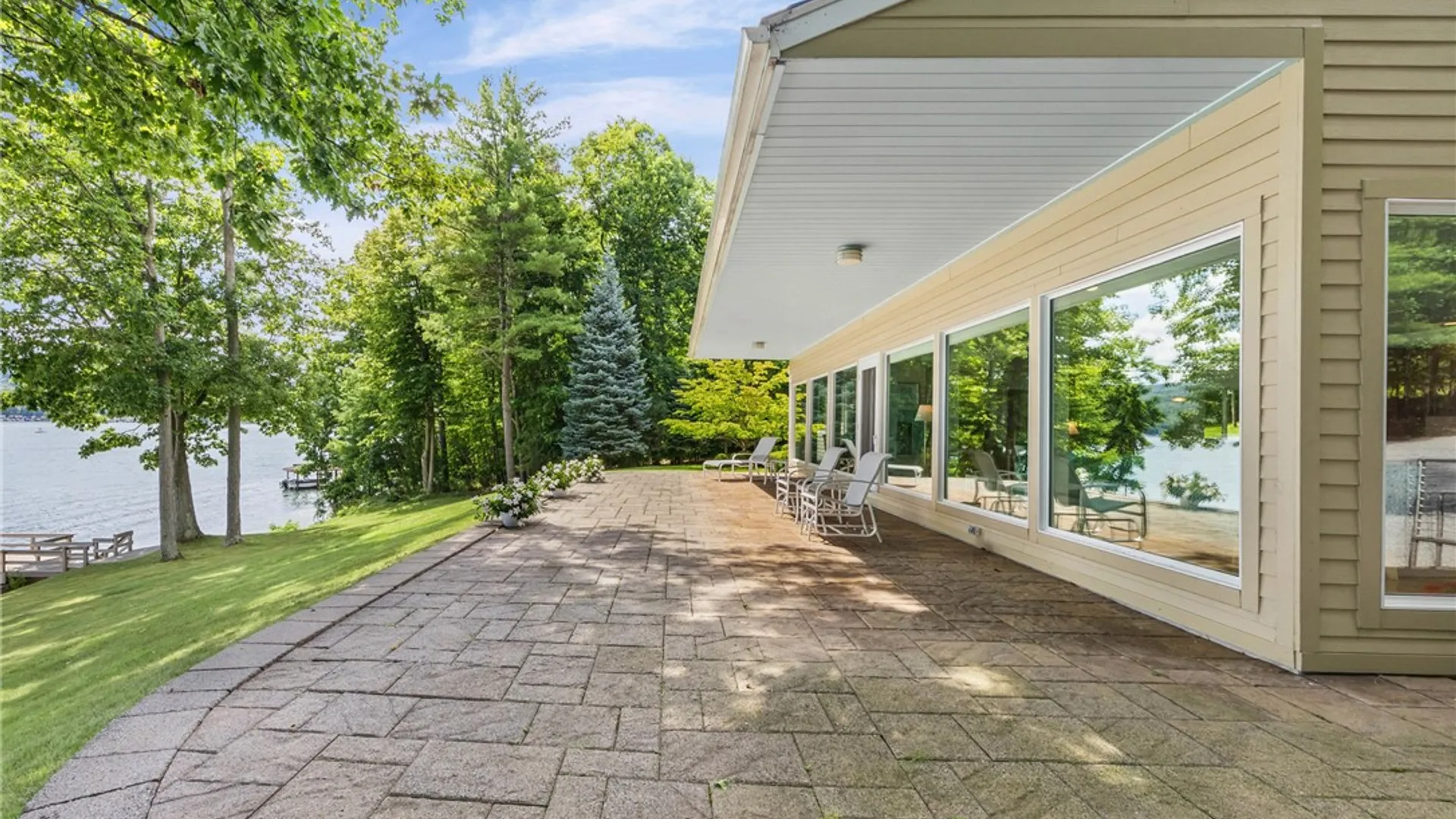 Property at 10267 E Bluff Drive, Jerusalem, NY 14527 7